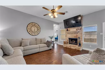 108 Natalies Point, Burnet, TX 78611 - Photo 9
