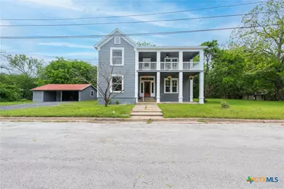 219 Thornton Street, Gonzales, TX 78629 - Photo 1