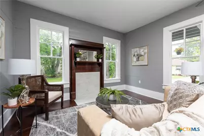 219 Thornton Street, Gonzales, TX 78629 - Photo 9