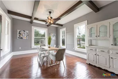 219 Thornton Street, Gonzales, TX 78629 - Photo 11