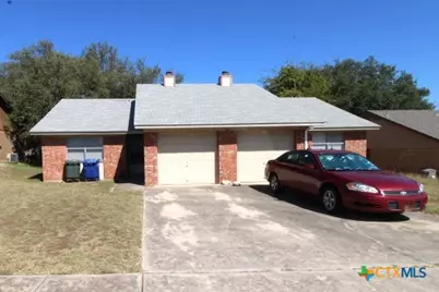 208 Sorrell Drive #A, Copperas Cove, TX 76522 - Photo 1
