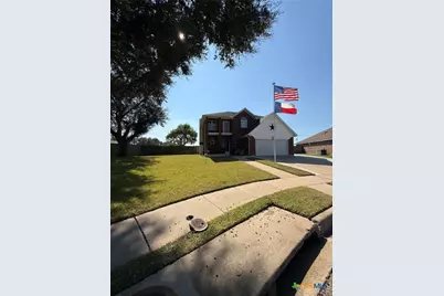 111 Belmoor Lane, Victoria, TX 77904 - Photo 3