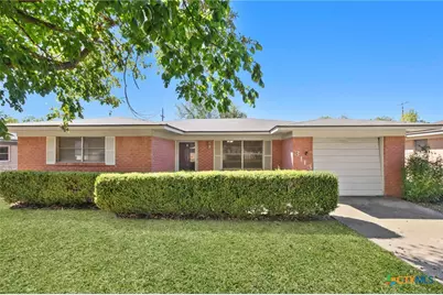 3113 Lawnwood Drive, Temple, TX 76502 - Photo 1