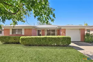 3113 Lawnwood Dr, Temple, TX 76502 - Photo 1