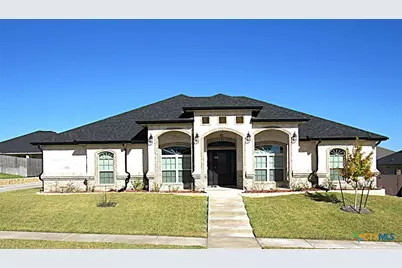 7606 Palladium Loop, Killeen, TX 76542 - Photo 1