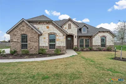 2711 Cibolo Creek Drive, Temple, TX 76502 - Photo 1