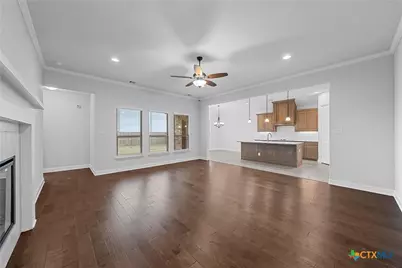 2711 Cibolo Creek Drive, Temple, TX 76502 - Photo 5