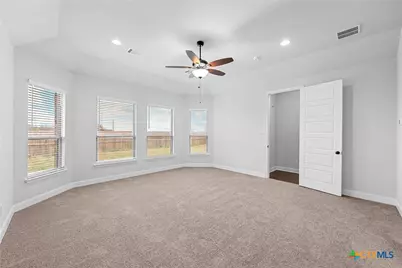 2711 Cibolo Creek Drive, Temple, TX 76502 - Photo 11
