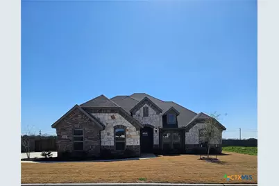2711 Cibolo Creek Drive, Temple, TX 76502 - Photo 1