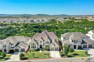 2209 Bel Paese Bnd, Leander, TX 78641 - Photo 3