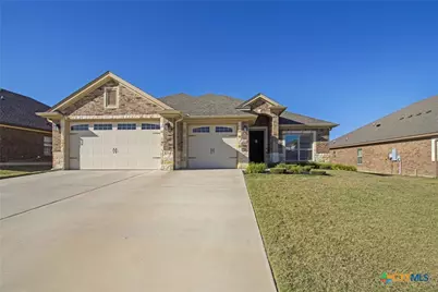 7806 Preston Hollow Drive, Killeen, TX 76542 - Photo 5