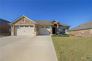 7806 Preston Hollow Dr, Killeen, TX 76542 - Photo 5