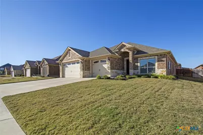 7806 Preston Hollow Drive, Killeen, TX 76542 - Photo 3