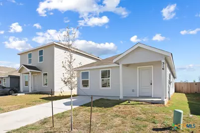 316 Alligator Creek, Seguin, TX 78155 - Photo 3