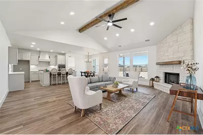 5207 Hollow Ranch Drive, Salado, TX 76571 - Photo 3