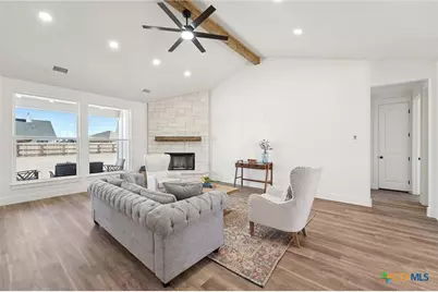 5207 Hollow Ranch Drive, Salado, TX 76571 - Photo 7