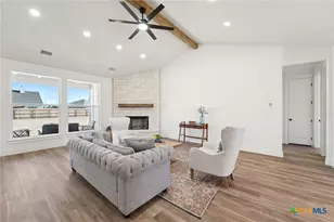 5207 Hollow Ranch Dr, Salado, TX 76571 - Photo 7