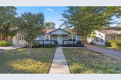 760 Roosevelt Street, New Braunfels, TX 78130 - Photo 1