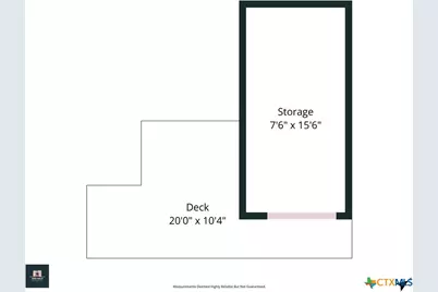 760 Roosevelt Street, New Braunfels, TX 78130 - Photo 29