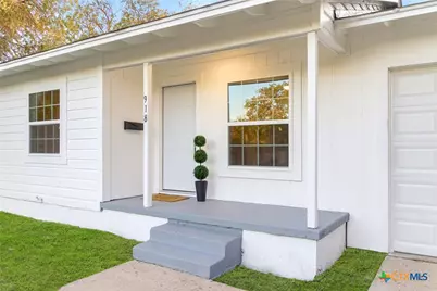 918 Fannin Loop, Temple, TX 76501 - Photo 5