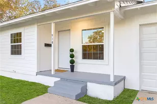 918 Fannin Loop, Temple, TX 76501 - Photo 5