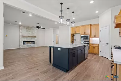 3502 Prato Lane, Temple, TX 76502 - Photo 15