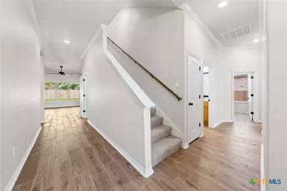 3502 Prato Lane, Temple, TX 76502 - Photo 5
