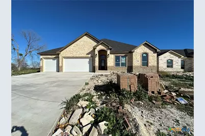3502 Prato Lane, Temple, TX 76502 - Photo 1