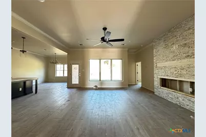 3502 Prato Lane, Temple, TX 76502 - Photo 3