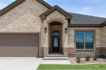 3502 Prato Lane, Temple, TX 76502 - Photo 3
