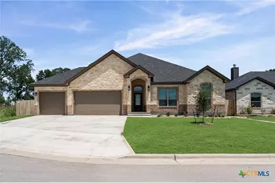3502 Prato Lane, Temple, TX 76502 - Photo 1