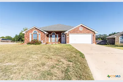 103 Corral Court, Harker Heights, TX 76548 - Photo 1