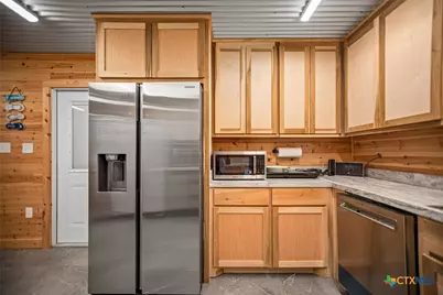 185 E Tiki Drive, Seadrift, TX 77983 - Photo 11