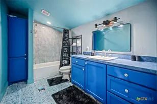 185 E Tiki Dr, Seadrift, TX 77983 - Photo 25