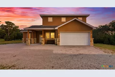 175 Crazy Horse Trail, Canyon Lake, TX 78133 - Photo 1