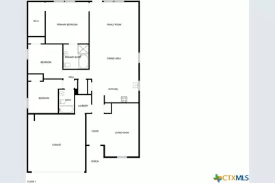 307 W Gemini Lane, Killeen, TX 76542 - Photo 19