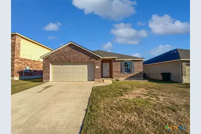 307 W Gemini Lane, Killeen, TX 76542 - Photo 1