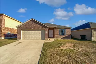 307 W Gemini Ln, Killeen, TX 76542 - Photo 1