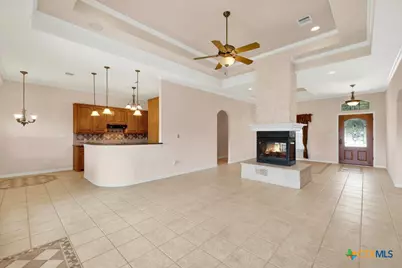 1925 Glenn Drive, Canyon Lake, TX 78133 - Photo 7