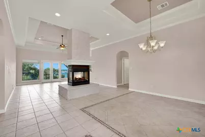 1925 Glenn Drive, Canyon Lake, TX 78133 - Photo 3