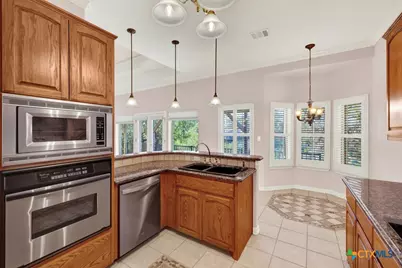 1925 Glenn Drive, Canyon Lake, TX 78133 - Photo 13