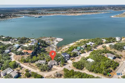 1925 Glenn Drive, Canyon Lake, TX 78133 - Photo 1