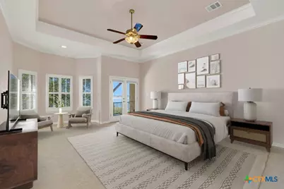 1925 Glenn Drive, Canyon Lake, TX 78133 - Photo 15