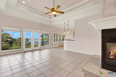 1925 Glenn Drive, Canyon Lake, TX 78133 - Photo 5