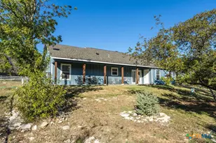 128 Cr 1513, Morgan, TX 76671 - Photo 23