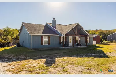 128 Cr 1513, Morgan, TX 76671 - Photo 3