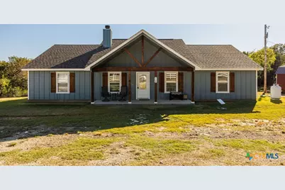 128 Cr 1513, Morgan, TX 76671 - Photo 1