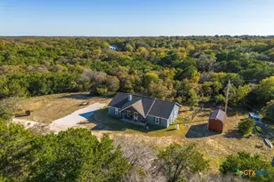 128 Cr 1513, Morgan, TX 76671 - Photo 29