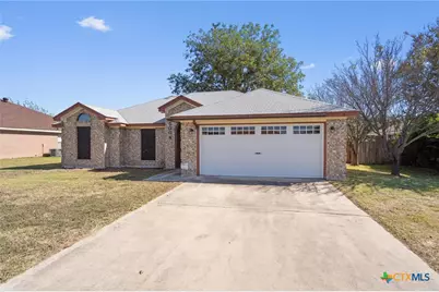 5004 Lindsey Drive, Killeen, TX 76542 - Photo 7