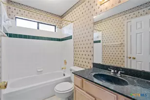 5004 Lindsey Dr, Killeen, TX 76542 - Photo 25